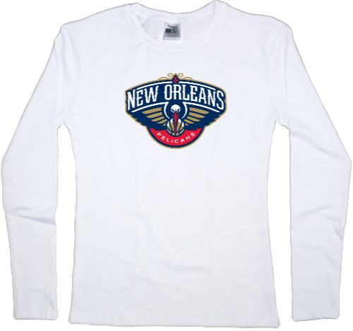 New Orleans Pelicans (1)