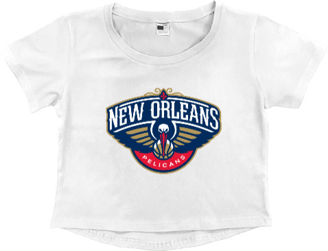 New Orleans Pelicans (1)