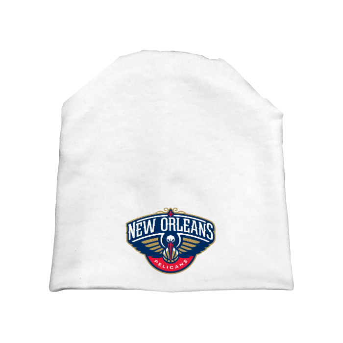 New Orleans Pelicans (1)