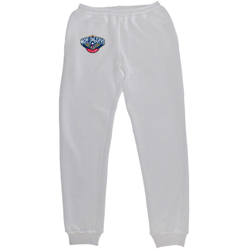 Women's Sweatpants - New Orleans Pelicans (1) - Mfest