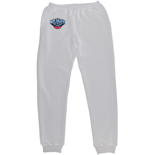 Kids' Sweatpants - New Orleans Pelicans (1) - Mfest