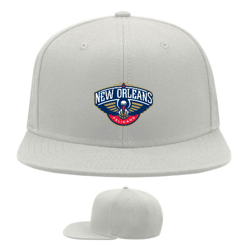 New Orleans Pelicans (1)