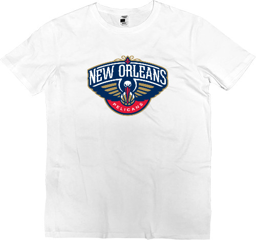 New Orleans Pelicans (1)