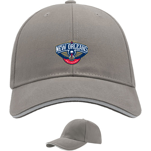 New Orleans Pelicans (1)