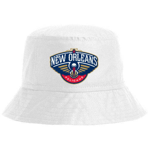 New Orleans Pelicans (1)