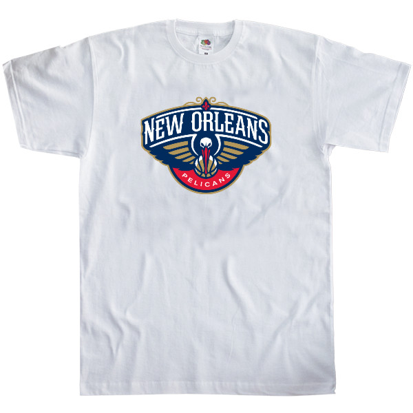 New Orleans Pelicans (1)