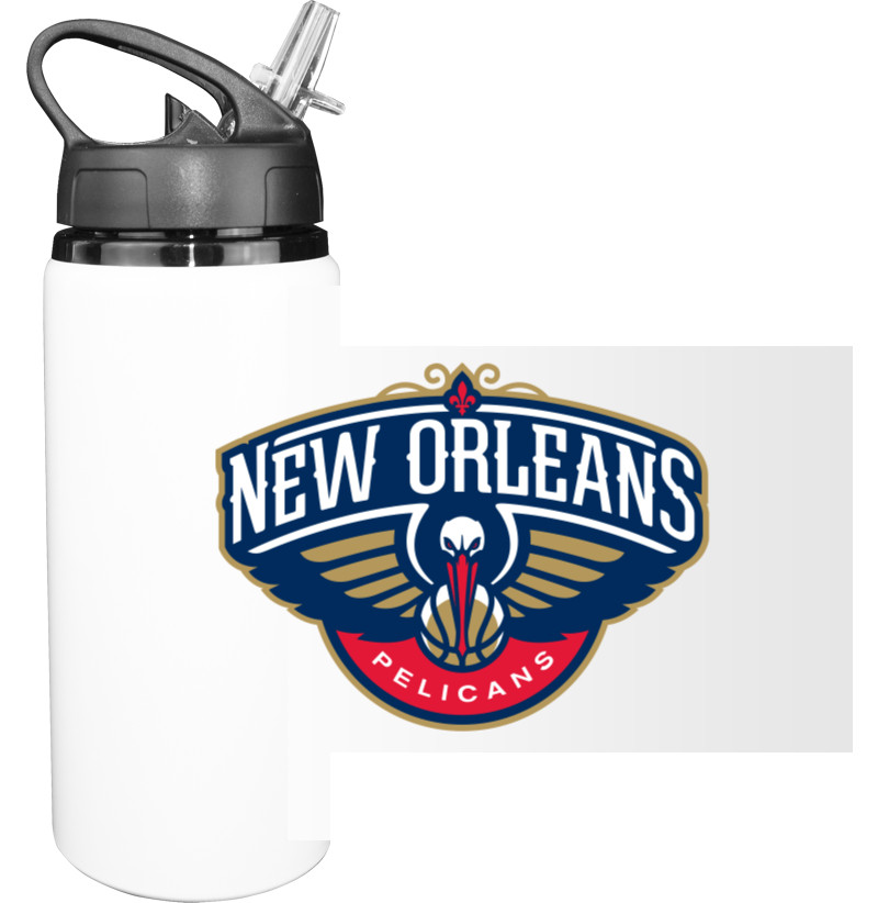 New Orleans Pelicans (1)