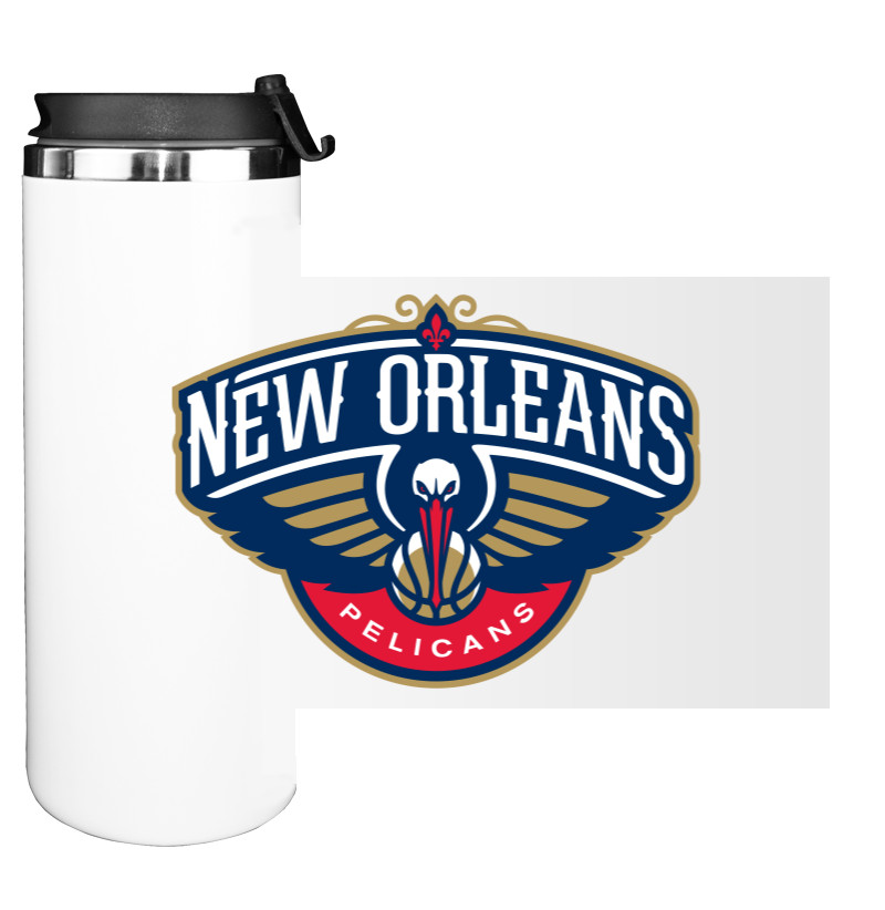 New Orleans Pelicans (1)