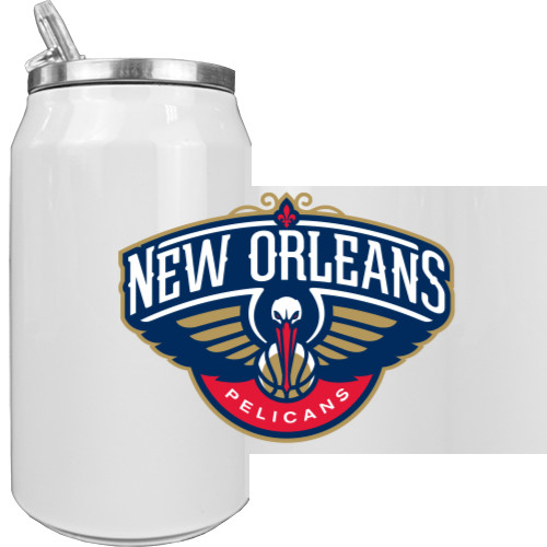 New Orleans Pelicans (1)