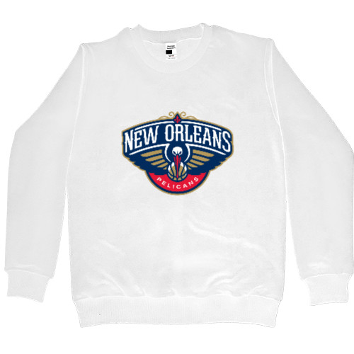 New Orleans Pelicans (1)