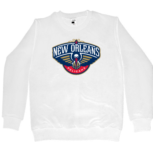 New Orleans Pelicans (1)