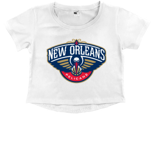 New Orleans Pelicans (1)