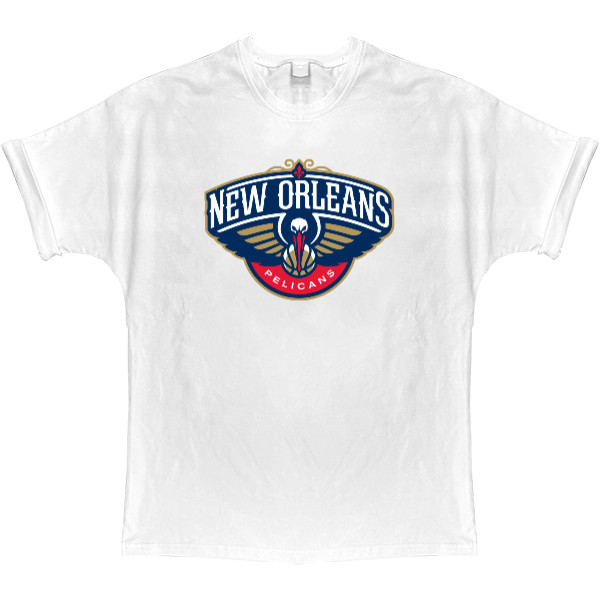 New Orleans Pelicans (1)