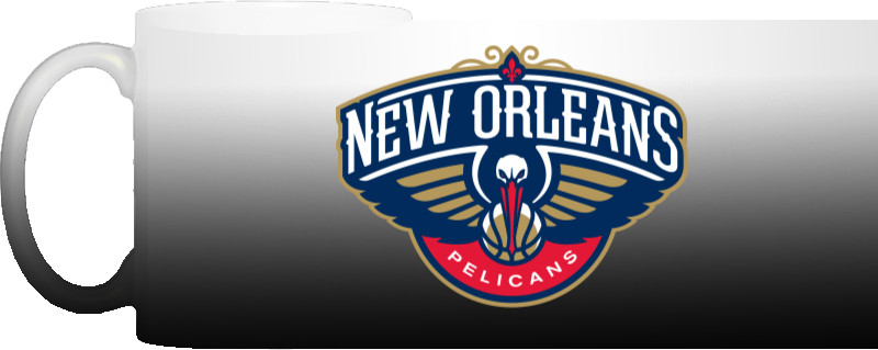 New Orleans Pelicans (1)