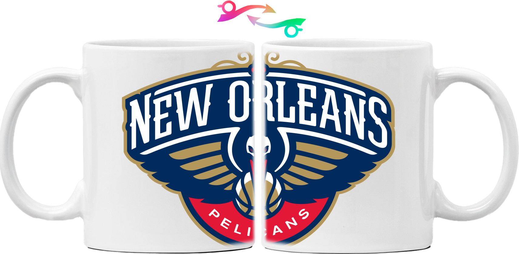 New Orleans Pelicans (1)