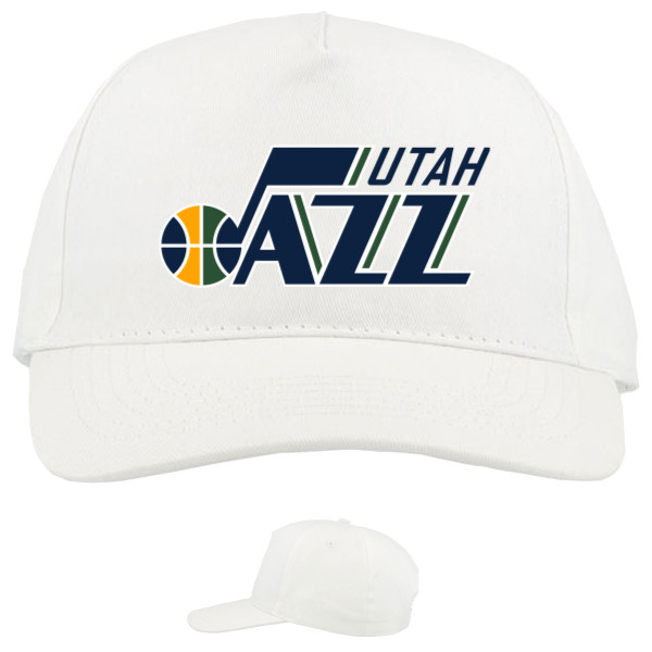 Utah Jazz (1)