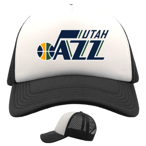 Utah Jazz (1)