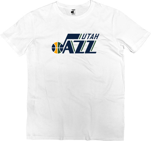 Utah Jazz (1)