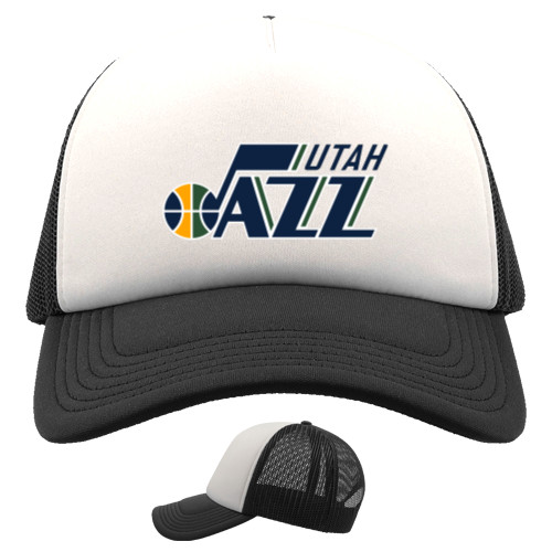 Utah Jazz (1)