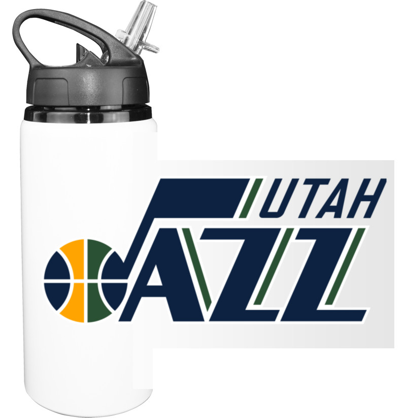 Utah Jazz (1)