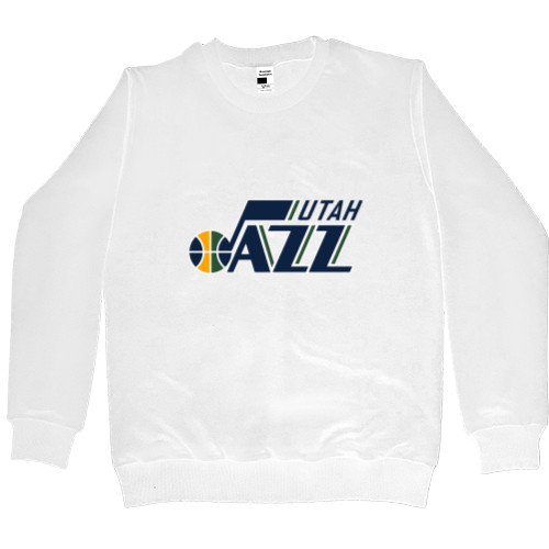 Utah Jazz (1)