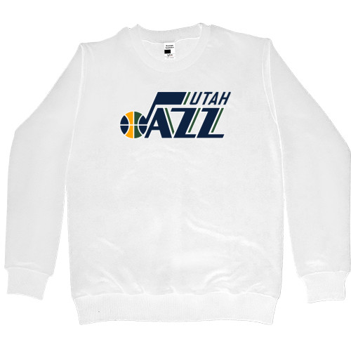 Utah Jazz (1)