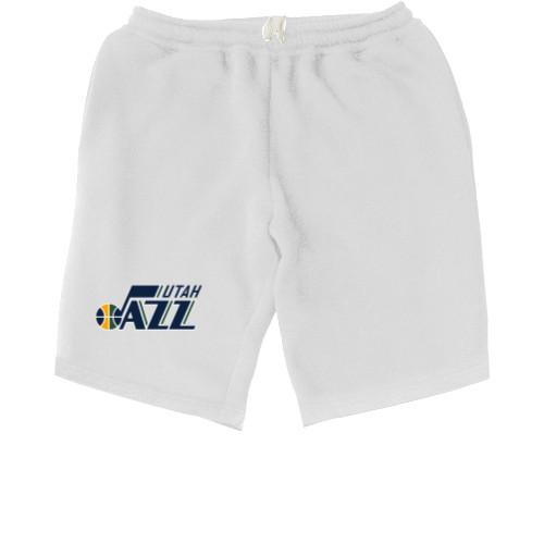 Utah Jazz (1)