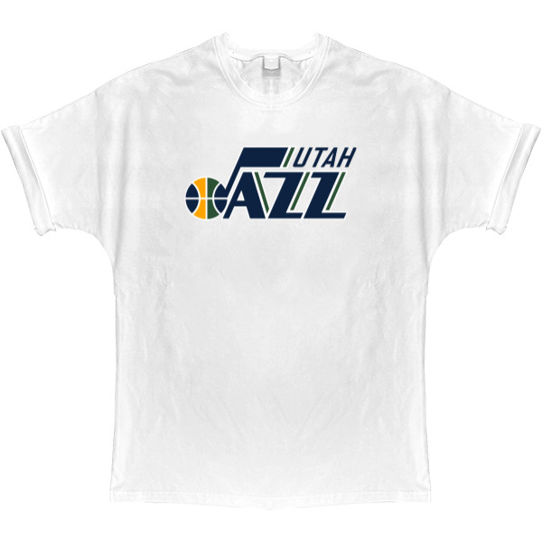 Utah Jazz (1)