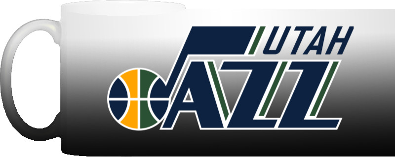 Utah Jazz (1)