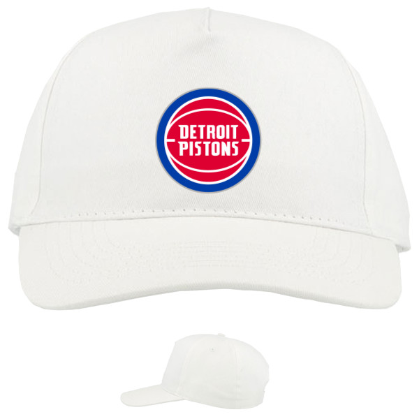 Detroit Pistons (1)