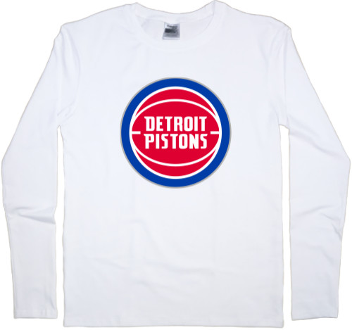 Detroit Pistons (1)