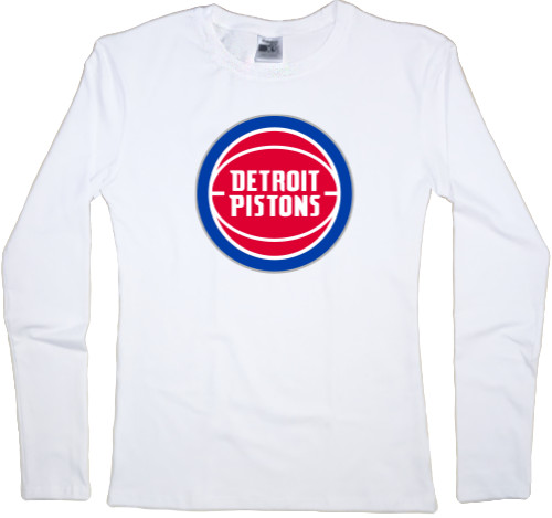 Detroit Pistons (1)