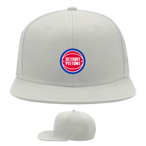 Detroit Pistons (1)