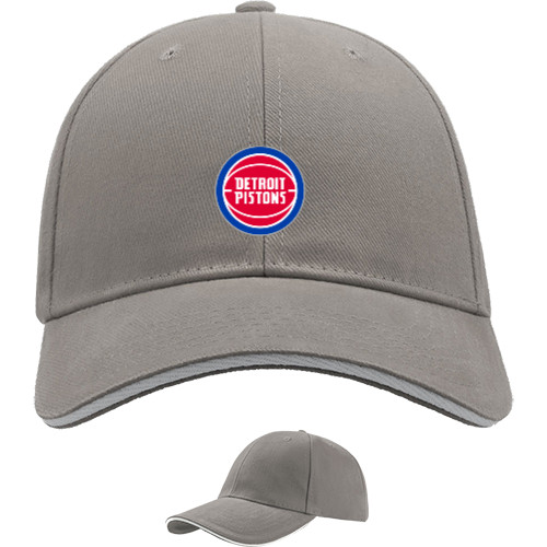 Detroit Pistons (1)