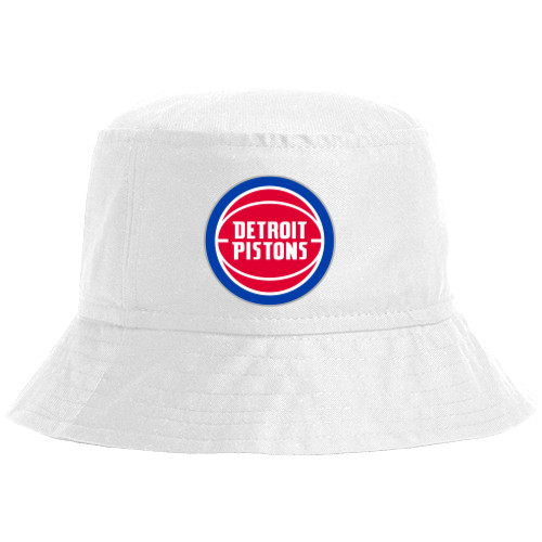 Detroit Pistons (1)