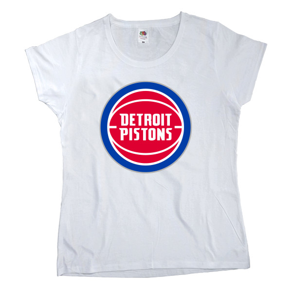 Detroit Pistons (1)