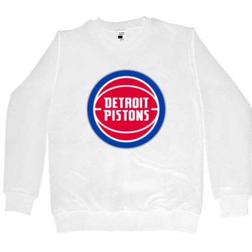 Detroit Pistons (1)