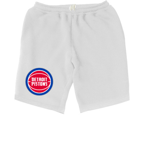 Detroit Pistons (1)