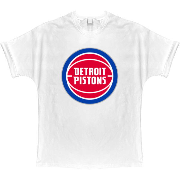 Detroit Pistons (1)