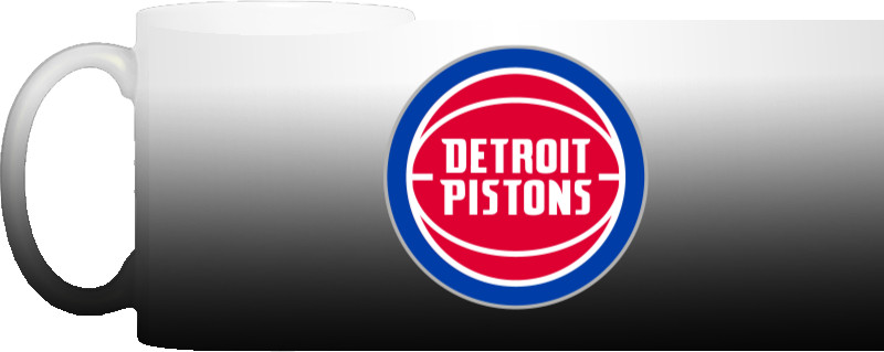 Detroit Pistons (1)