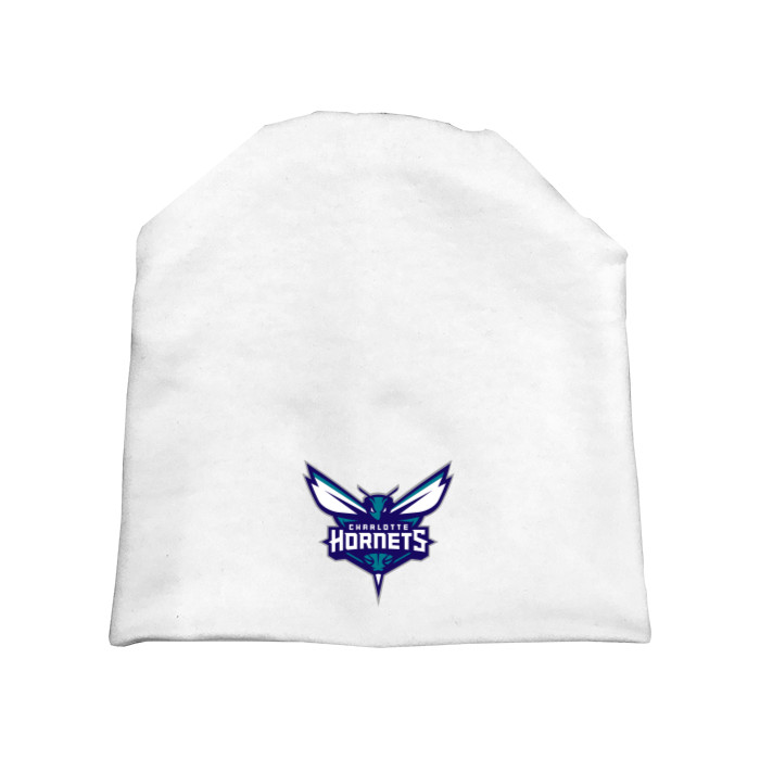 Charlotte Hornets (1)