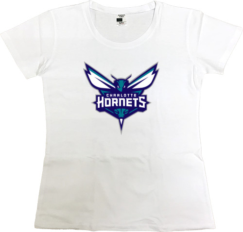 Charlotte Hornets (1)