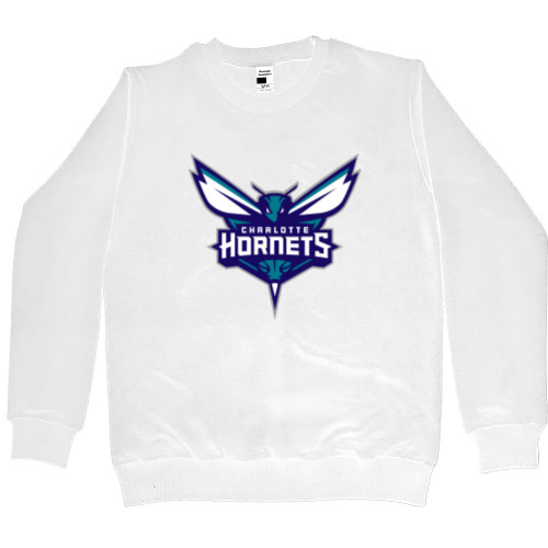 Charlotte Hornets (1)