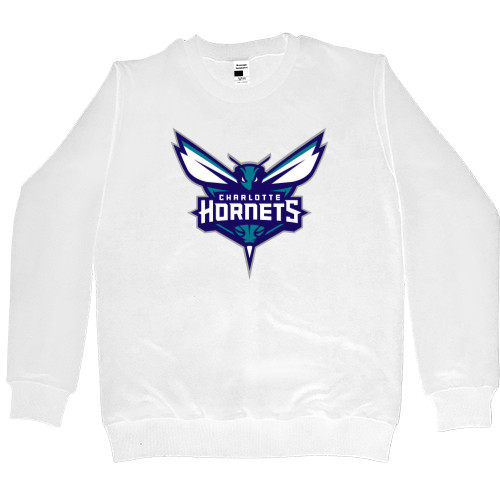 Charlotte Hornets (1)