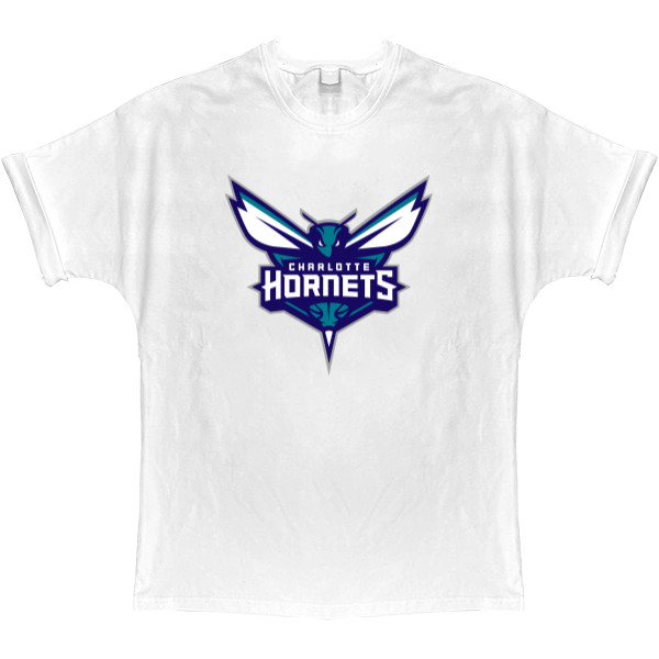 Charlotte Hornets (1)