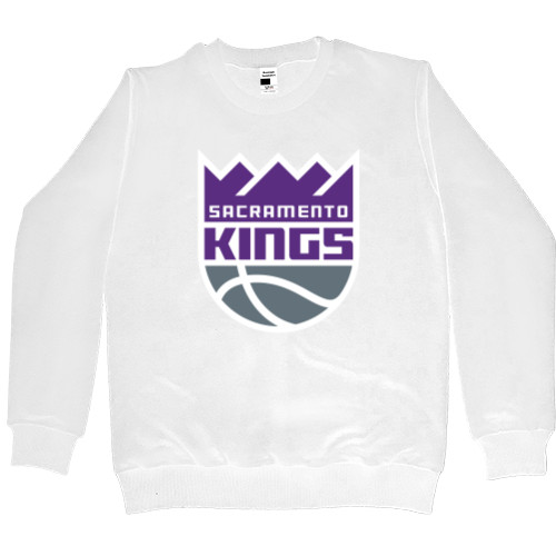 Sacramento Kings (1)