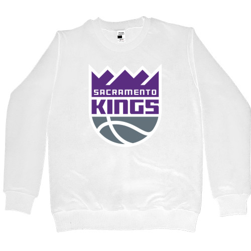 Sacramento Kings (1)