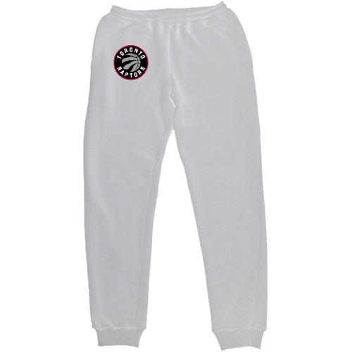 Men's Sweatpants - Toronto Raptors (1) - Mfest