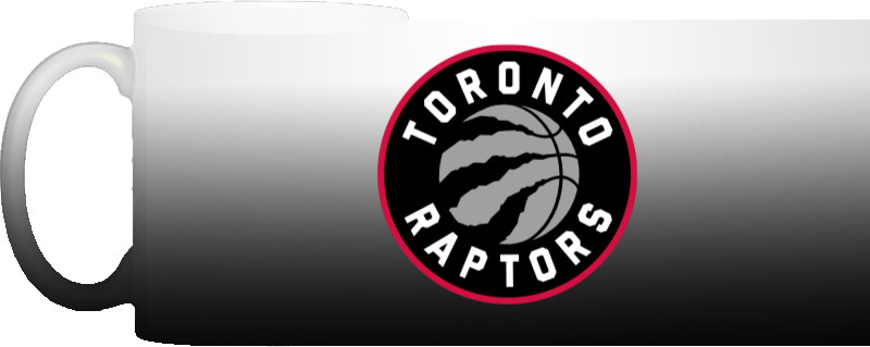 Toronto Raptors (1)