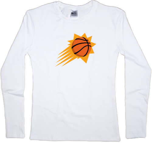 Phoenix Suns (2)